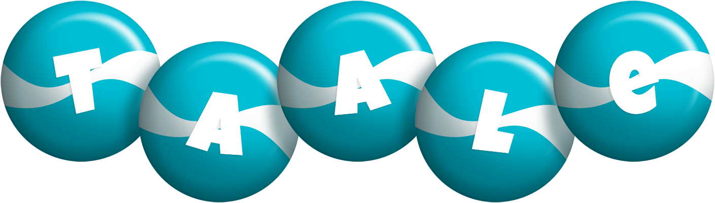 Taale messi logo