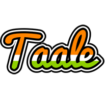 Taale mumbai logo