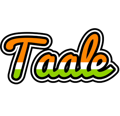 Taale mumbai logo