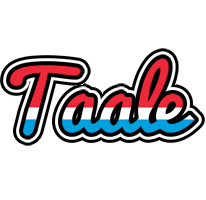 Taale norway logo