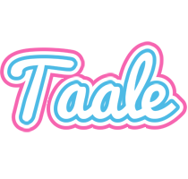 Taale outdoors logo