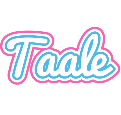 Taale outdoors logo