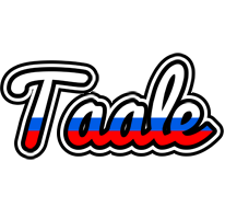 Taale russia logo