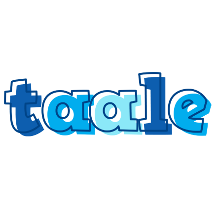 Taale sailor logo