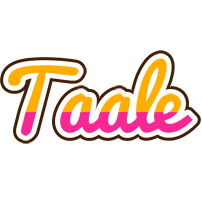 Taale smoothie logo