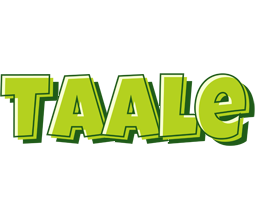 Taale summer logo