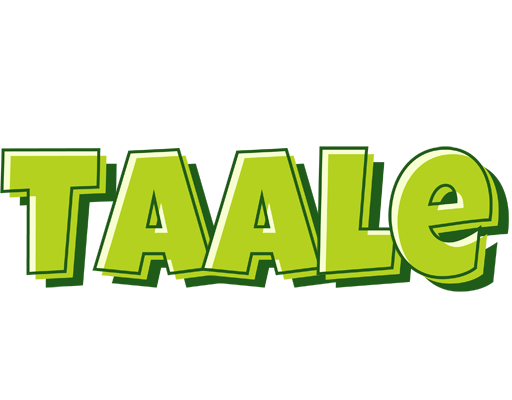 Taale summer logo