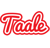 Taale sunshine logo