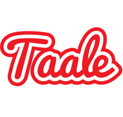 Taale sunshine logo