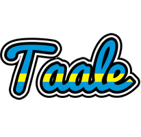 Taale sweden logo