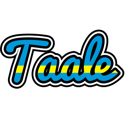 Taale sweden logo
