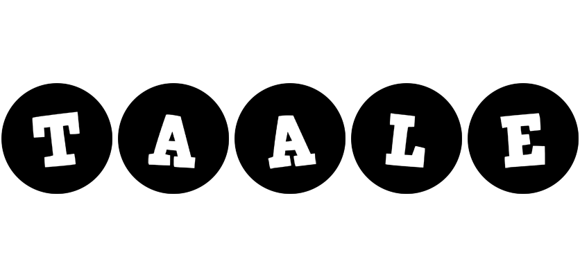 Taale tools logo