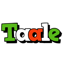 Taale venezia logo