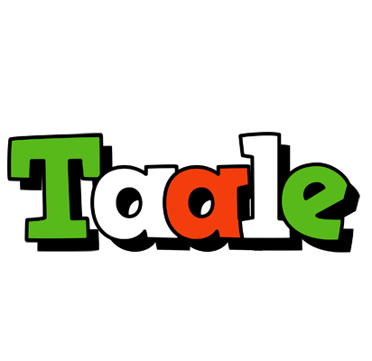 Taale venezia logo