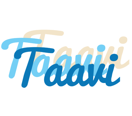 Taavi breeze logo