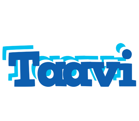 Taavi business logo