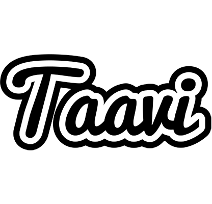 Taavi chess logo