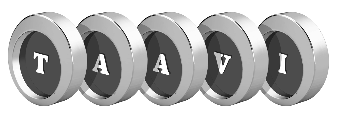 Taavi coins logo
