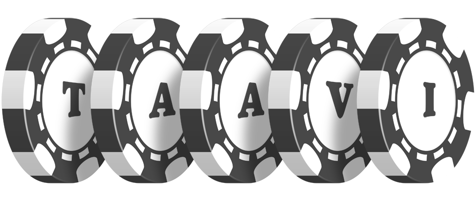 Taavi dealer logo