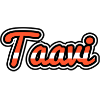 Taavi denmark logo