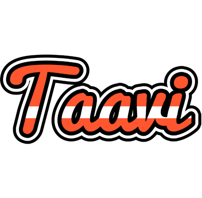 Taavi denmark logo