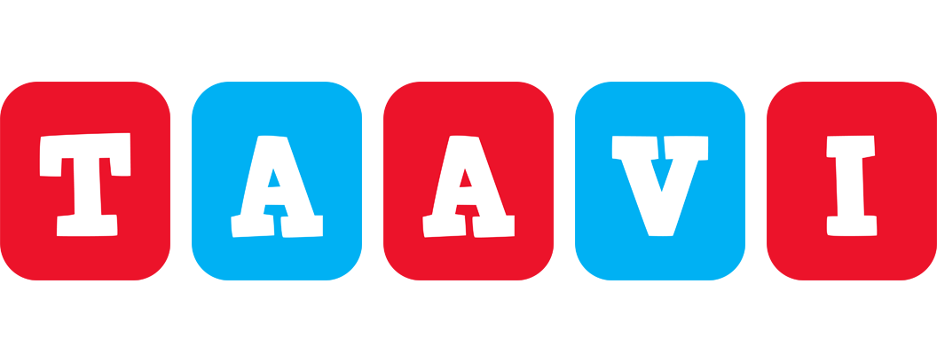 Taavi diesel logo