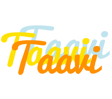 Taavi energy logo