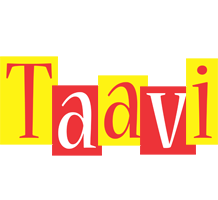 Taavi errors logo