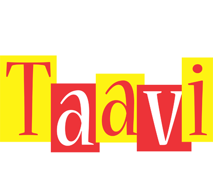 Taavi errors logo