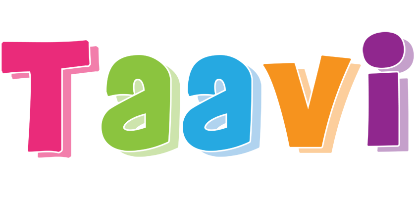 Taavi friday logo
