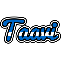 Taavi greece logo