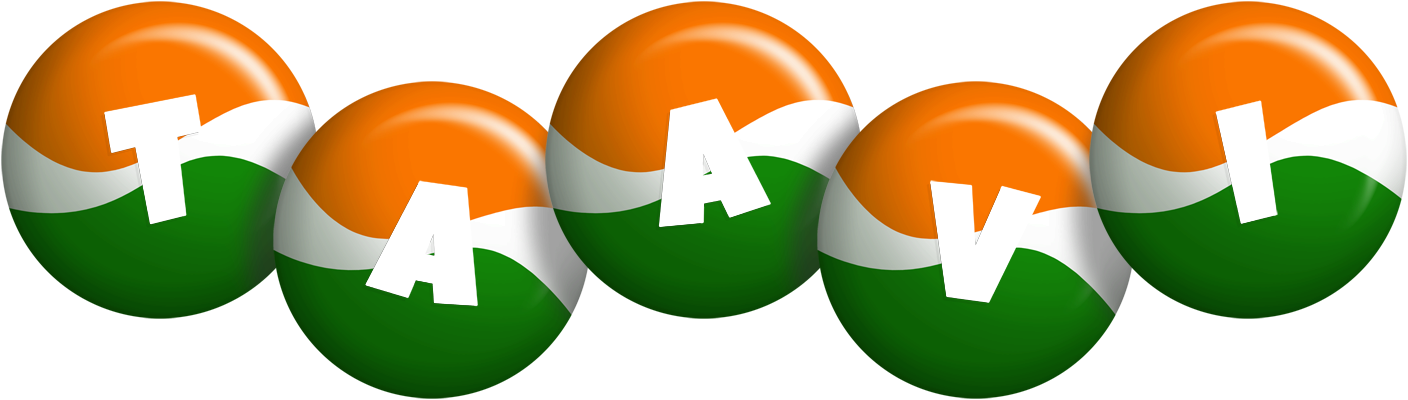 Taavi india logo