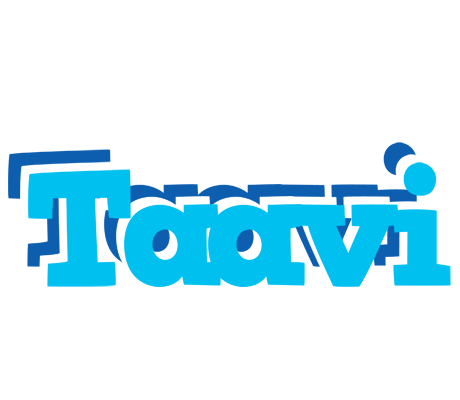 Taavi jacuzzi logo