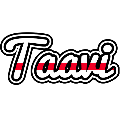 Taavi kingdom logo