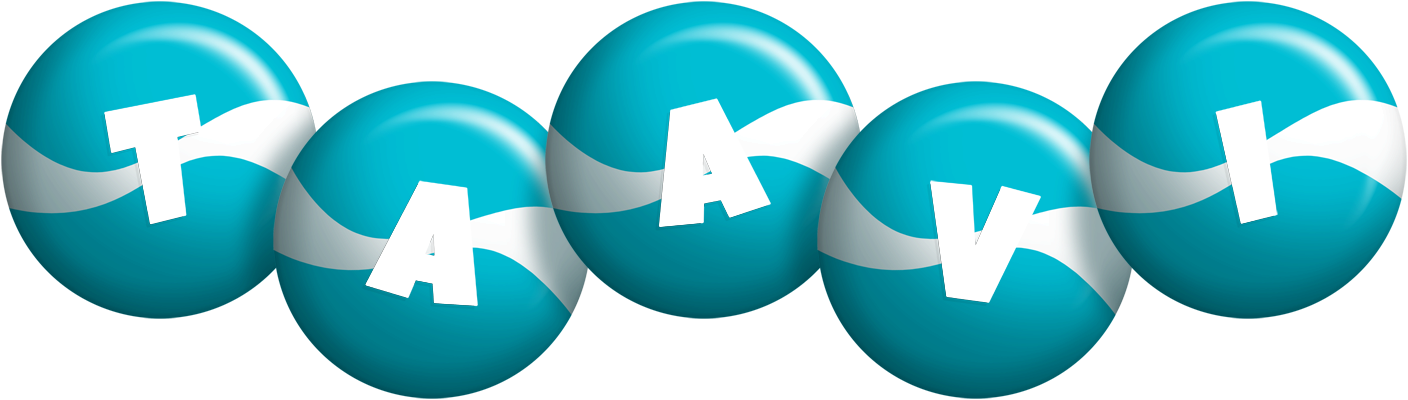 Taavi messi logo