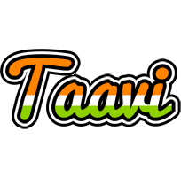 Taavi mumbai logo