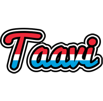 Taavi norway logo