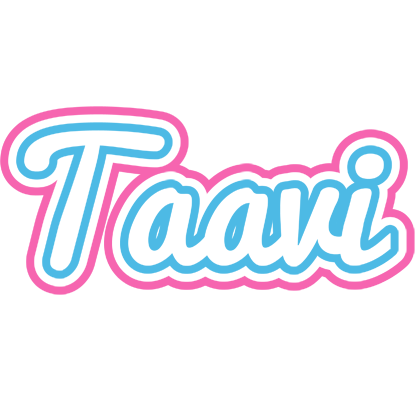 Taavi outdoors logo
