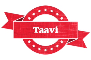 Taavi passion logo