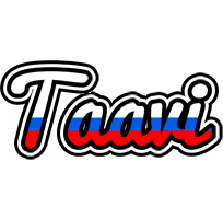 Taavi russia logo