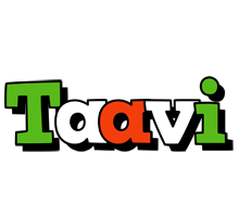 Taavi venezia logo