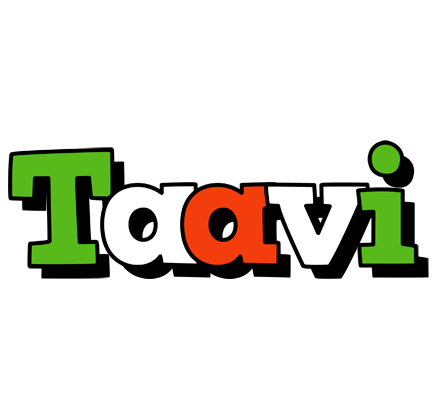 Taavi venezia logo
