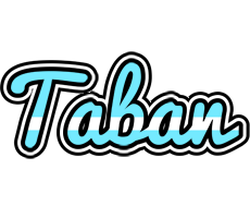 Taban argentine logo