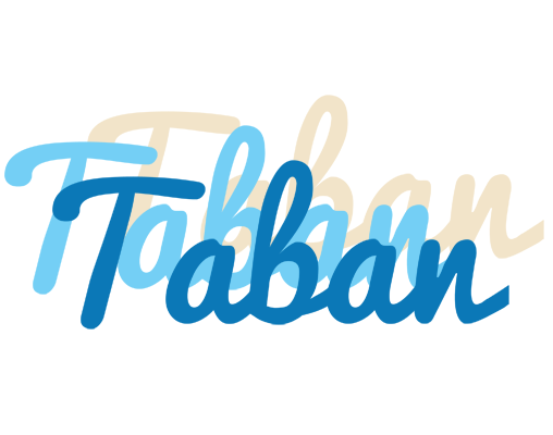 Taban breeze logo