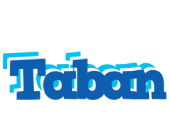 Taban business logo