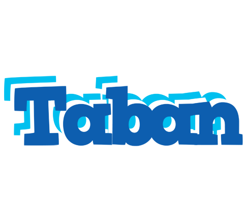 Taban business logo