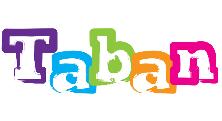 Taban casino logo
