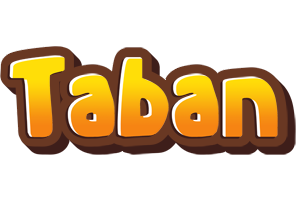 Taban cookies logo