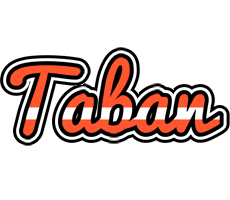 Taban denmark logo