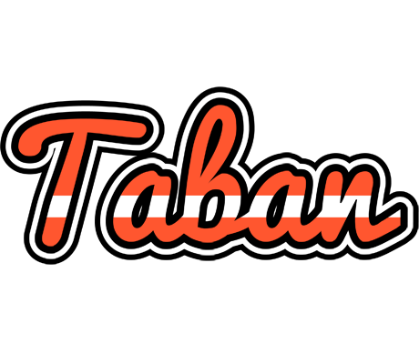 Taban denmark logo